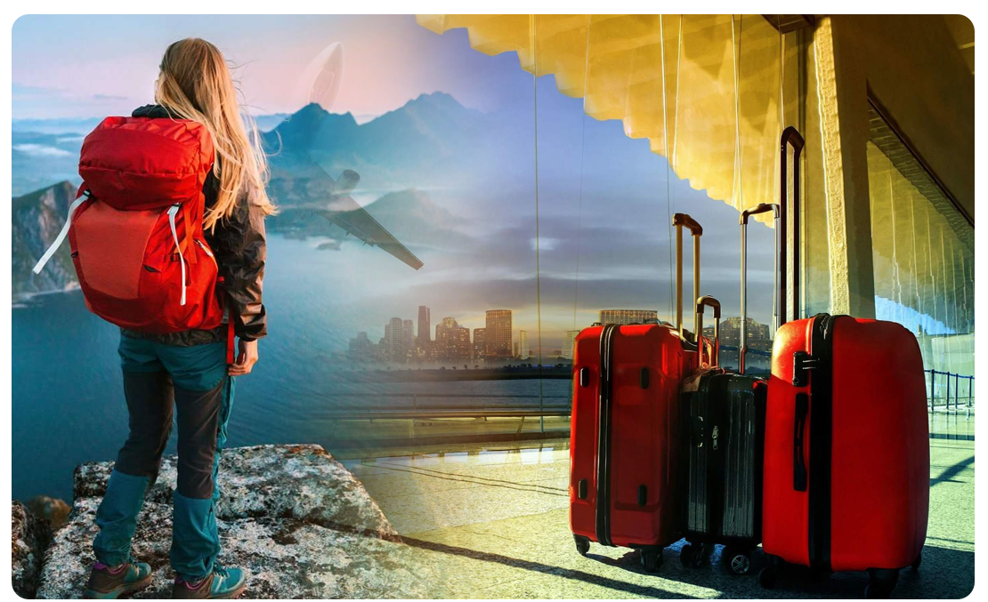 Travel and Hospitality | Connect Infosoft