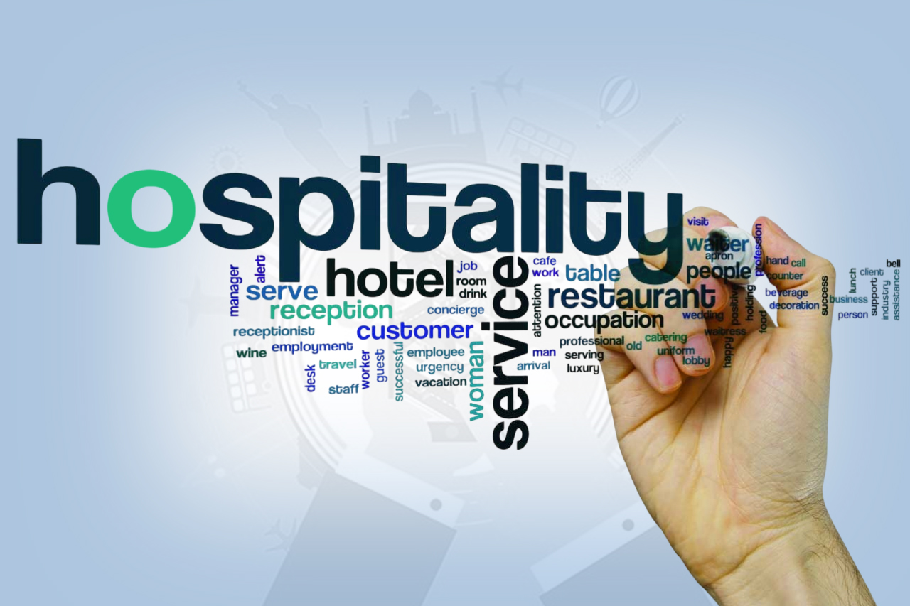 Travel and Hospitality | Connect Infosoft