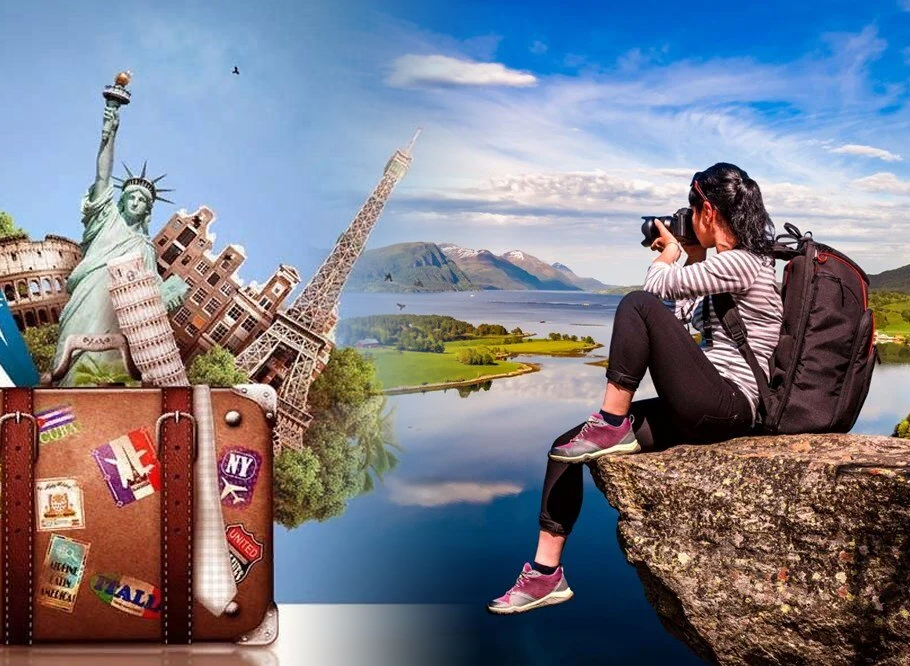Travel and Hospitality | Connect Infosoft