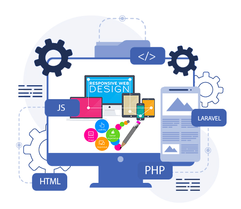PHP LARAVEL Framework | Connect Infosoft Technologies