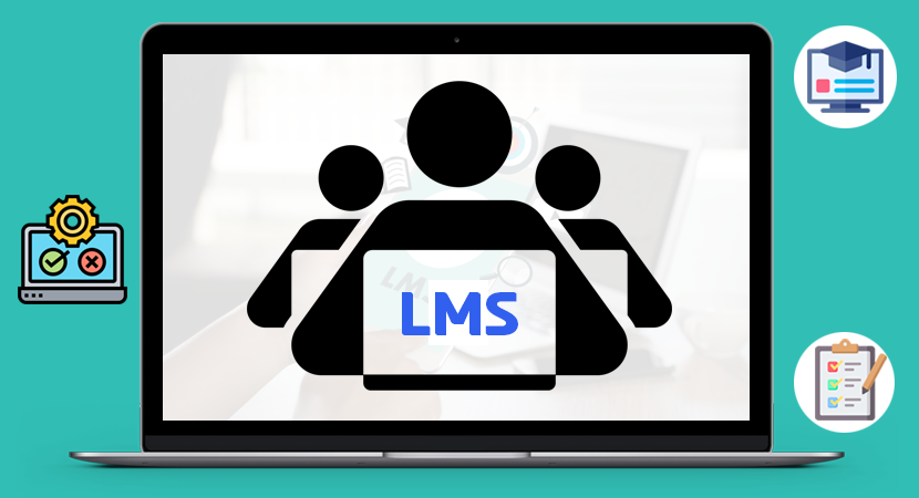 E-Learning Management System | Connect Infosoft