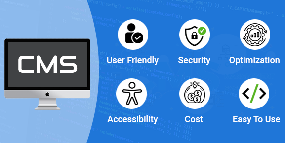 Sitefinity CMS Development