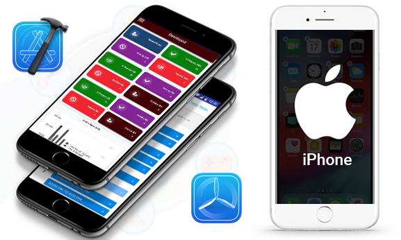 iPhone Application Development | Connect Infosoft