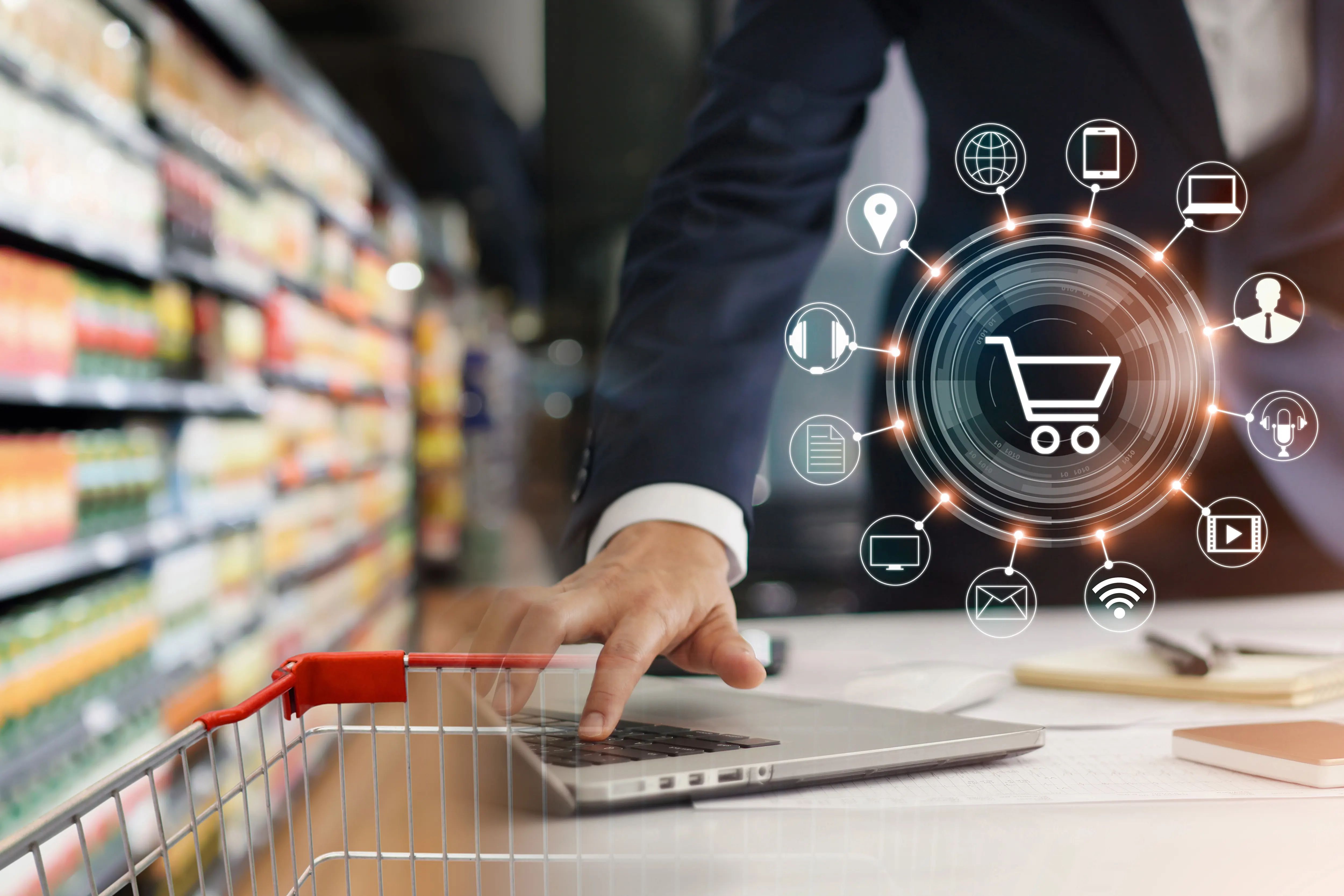 Why Choose Connect Infosoft Technologies?