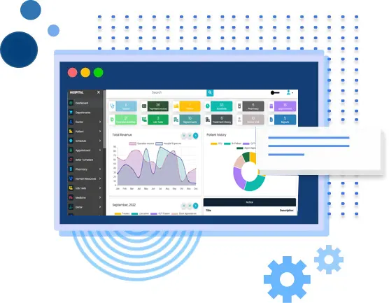 SaaS Development Company-Connect Infosoft Technologies