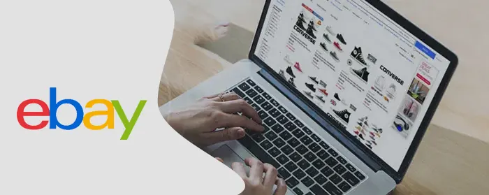 Why Choose Our eBay Listing Experts | Connect infosoft