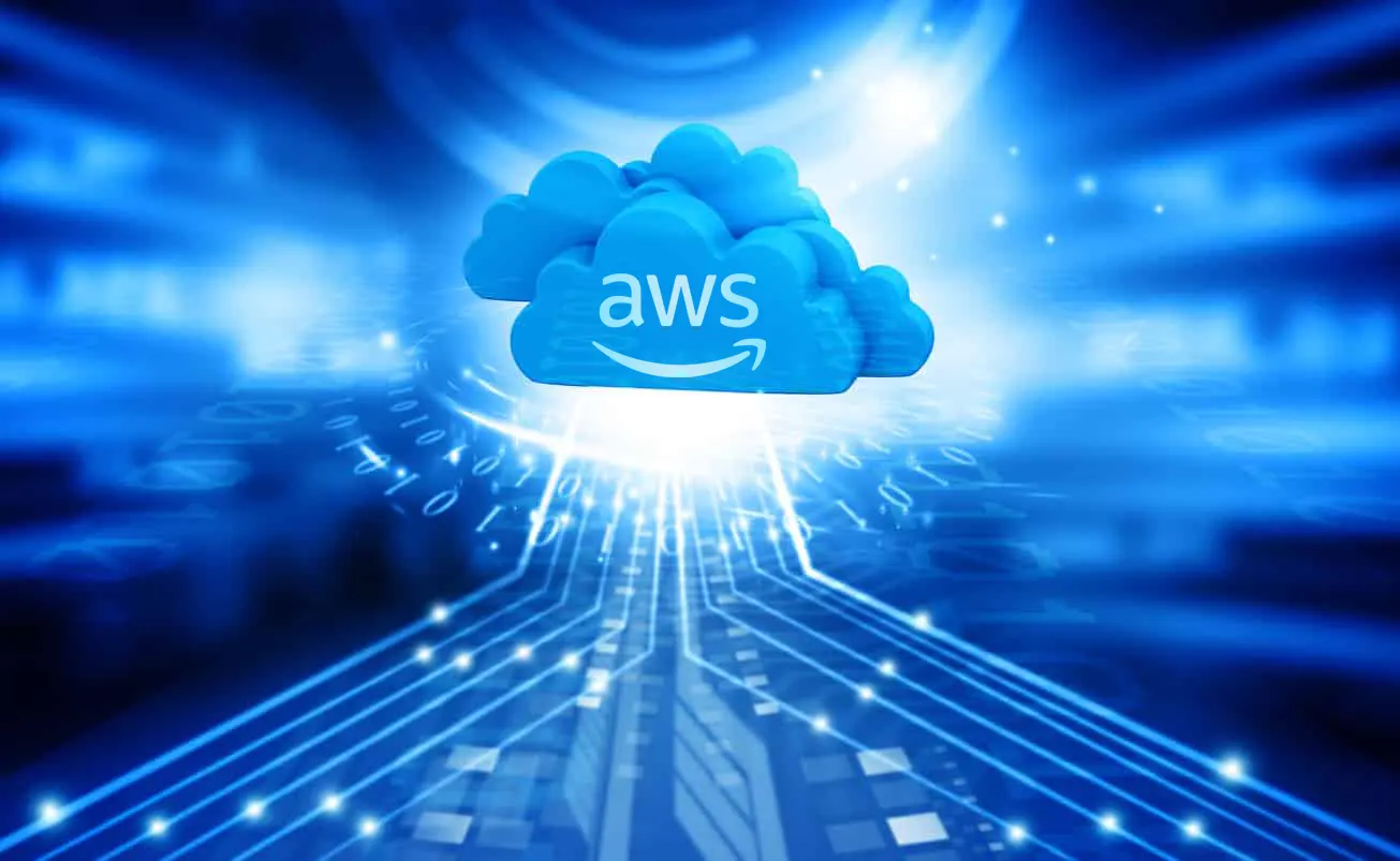 Amazon Web Services | Connect Infosoft Tecnologies