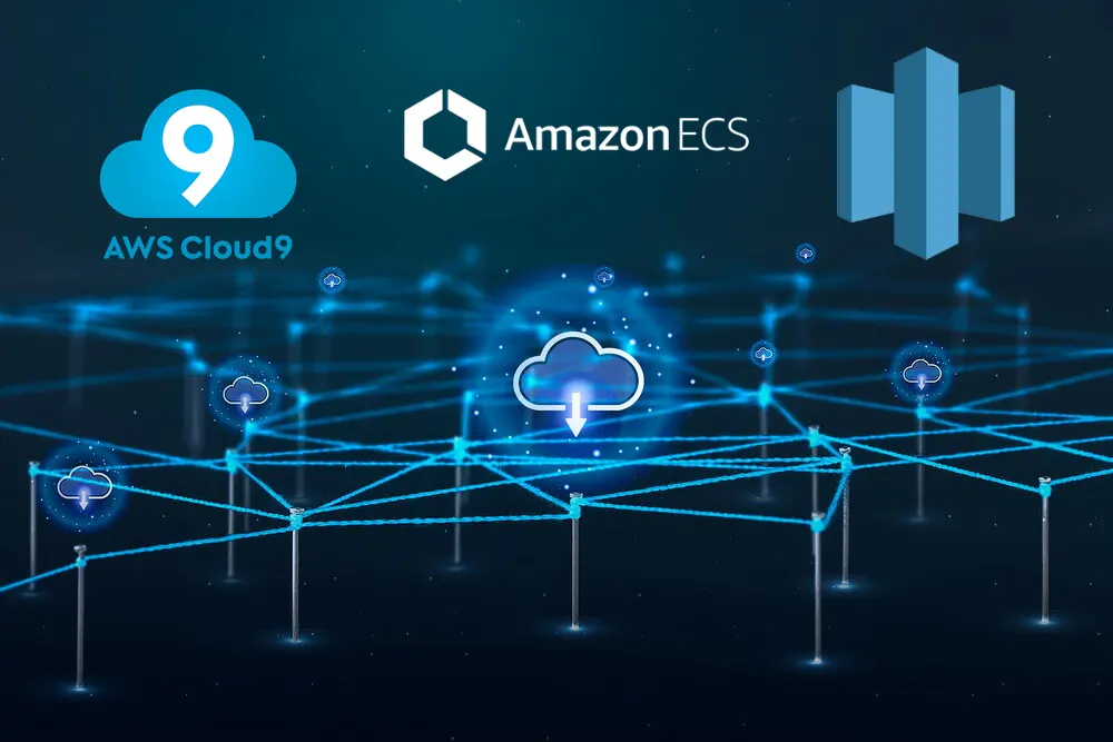 Amazon Web Services | Connect Infosoft Tecnologies