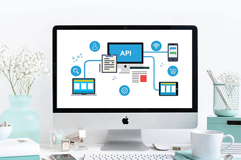 Third-party API Integration- Rest APIs Development Service