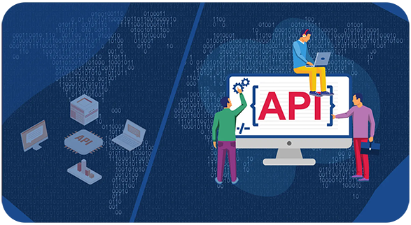 Rest APIs Development Service-Connect Infosoft Technologies