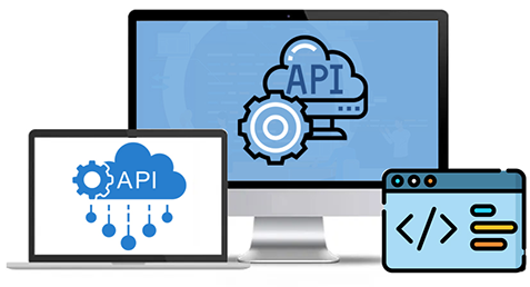 Custom API Integration- Rest APIs Development Service