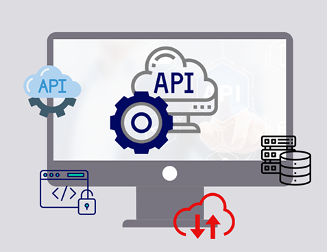 Web API- Rest APIs Development Service