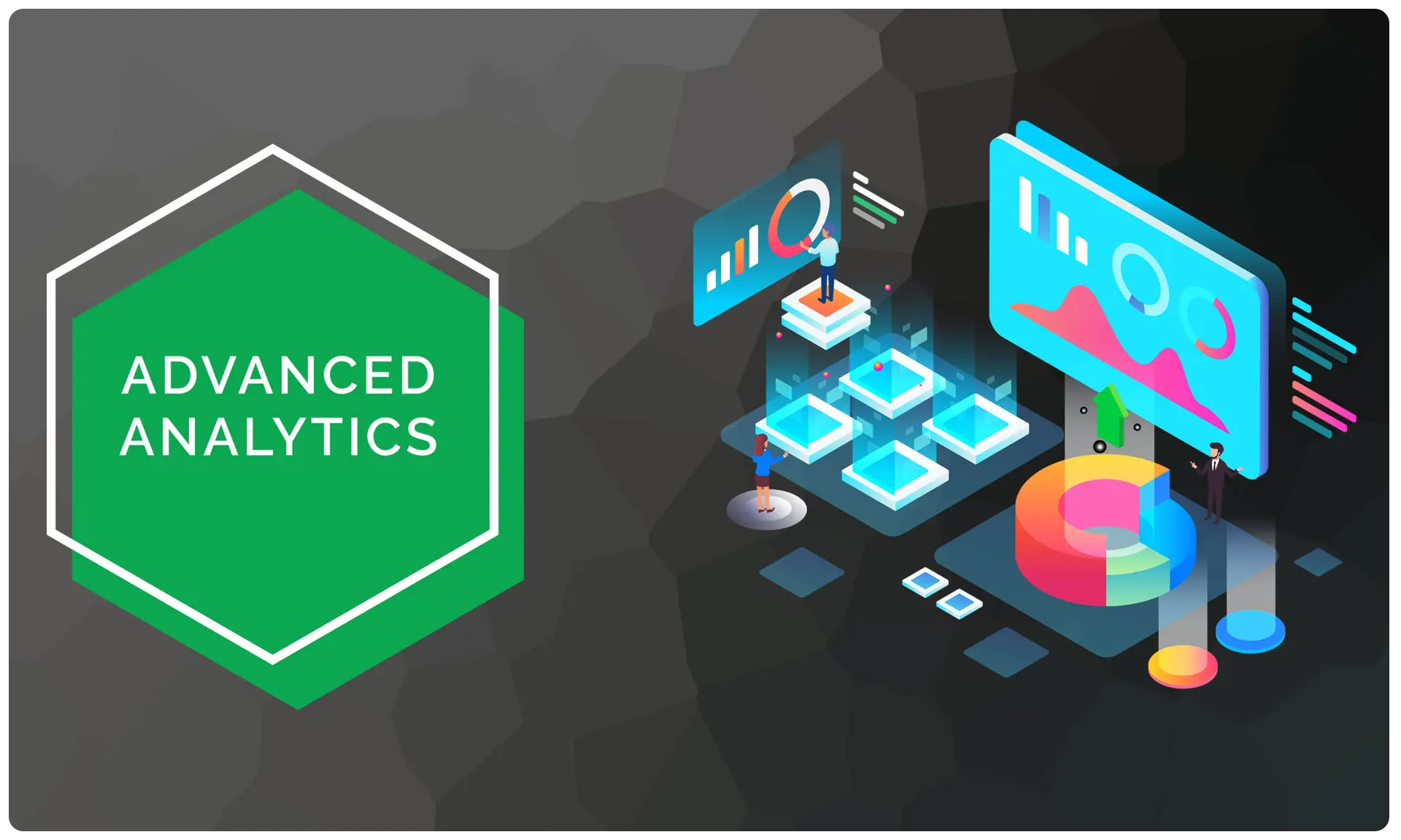 Advanced Analytics | Connect Infosoft Technologies