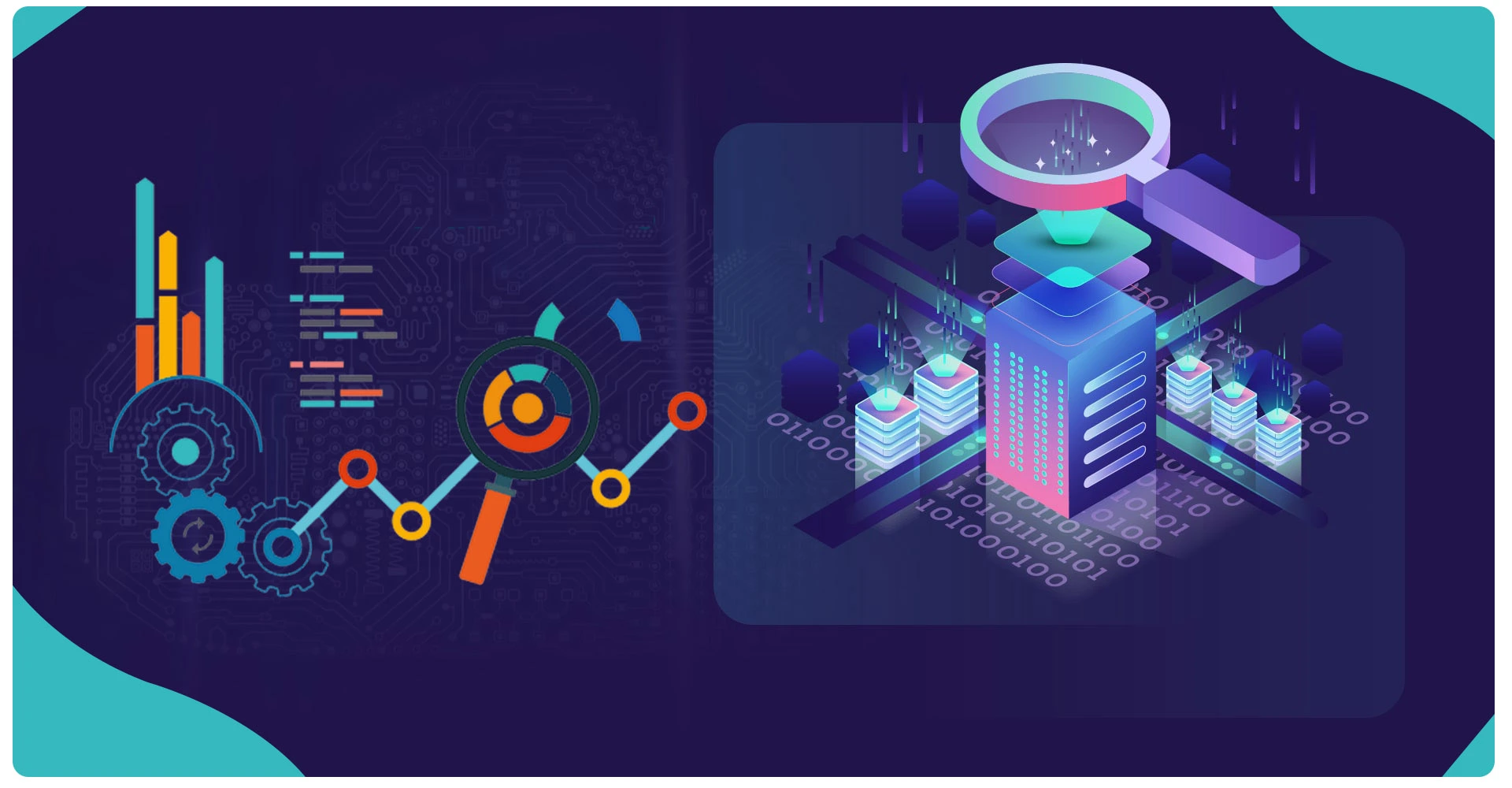 Advanced Analytics | Connect Infosoft Technologies