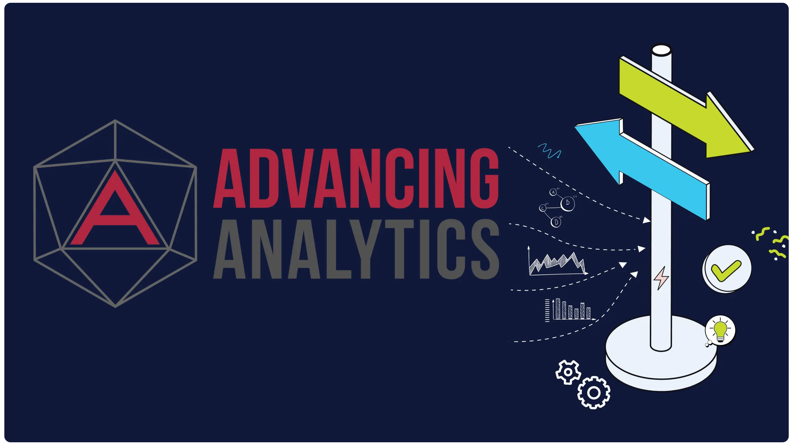 Why Choose Connect Infosoft Technologies for Advanced Analytics?