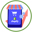Shopify Marketplace-Connect Infosoft Technologies Pvt.Ltd