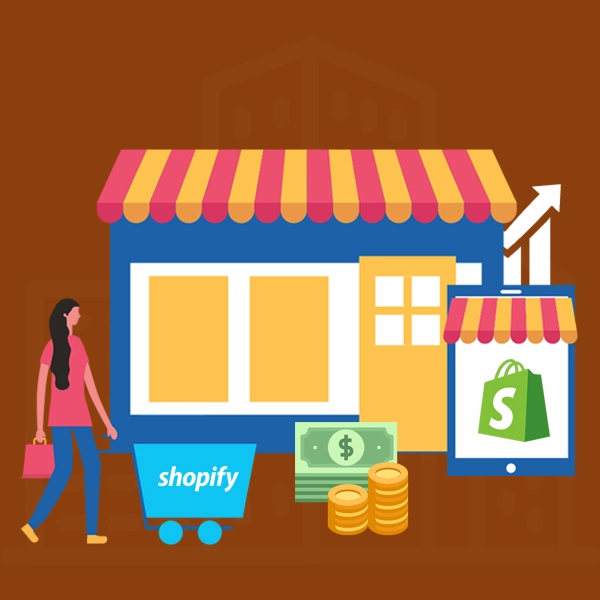 Building a brand with Shopify Tips and strategies for success | Connect Infosoft
