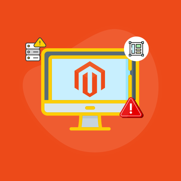 Common Magento E-Commerce Store Errors And How To Fix Them | Connect Infosoft