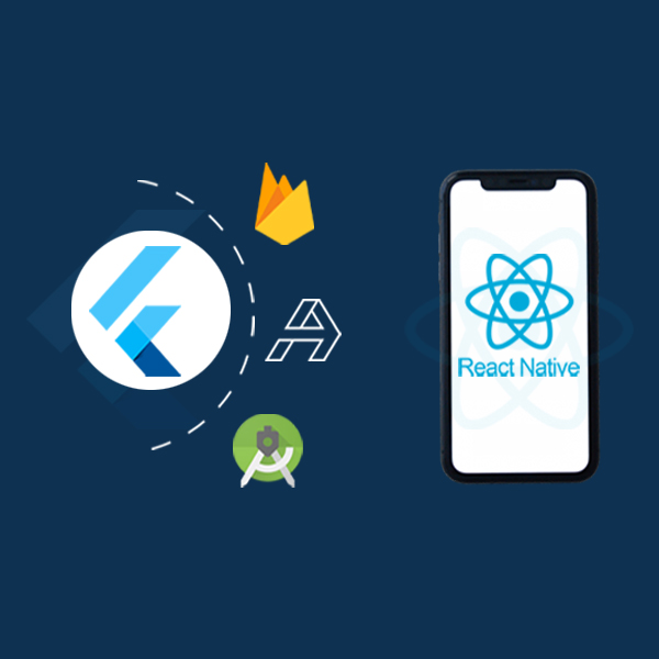 React Native Vs Flutter: Which is the better choice for app development