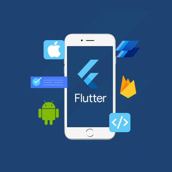 Choosing the Right App Development Company Key Considerations for Flutter Development