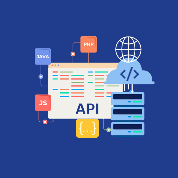 What is an API Development | Connect Infosoft Technologies