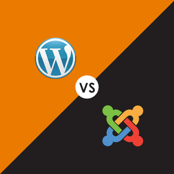 WordPress Vs Joomla: Which is the best choice for Web Developers? | Connect Infosoft