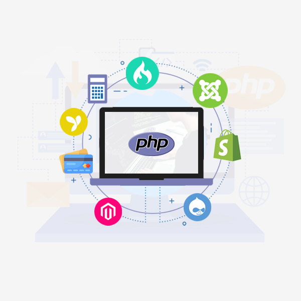 Top 10 PHP Development Companies In India 2023 | Connect Infosoft