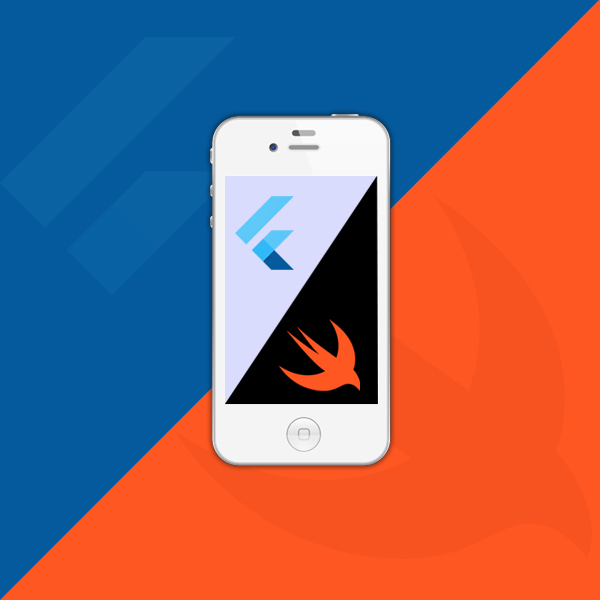 Flutter vs Swift Choose the Right Framework for Your iOS App Development | Connect Infosoft