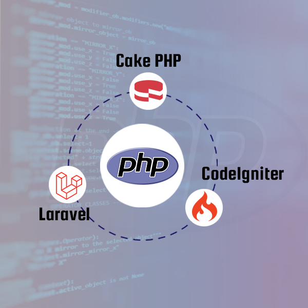 Which PHP Framework is Better? CakePHP vs Laravel vs CodeIgniter | Connect Infosoft