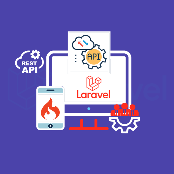 Build Laravel Restful APIs using Laravel’s built-in features and popular packages | Connect Infosoft