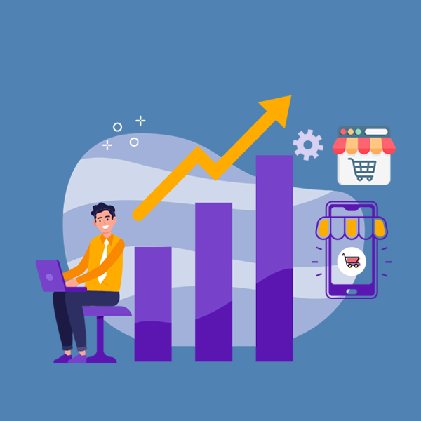 How BigCommerce help business to Grow? Connect Infosoft