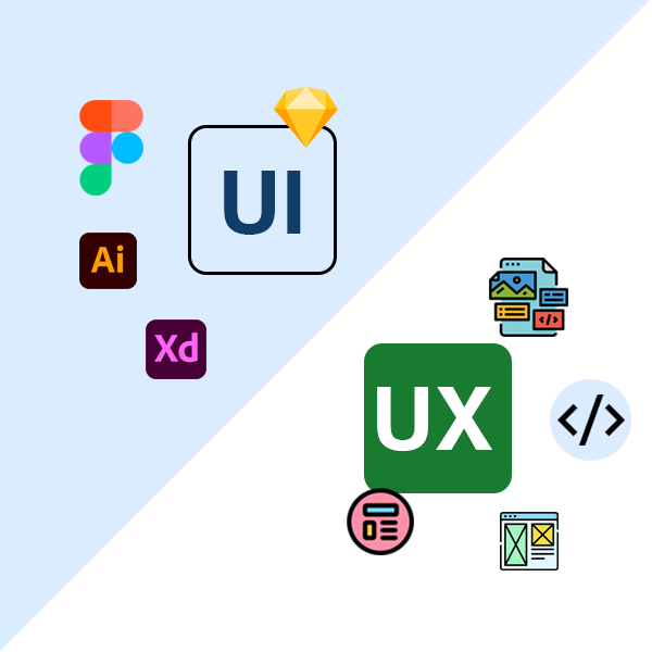 The Difference Between UX and UI Design A Beginner’s Guide-Connect Infosoft