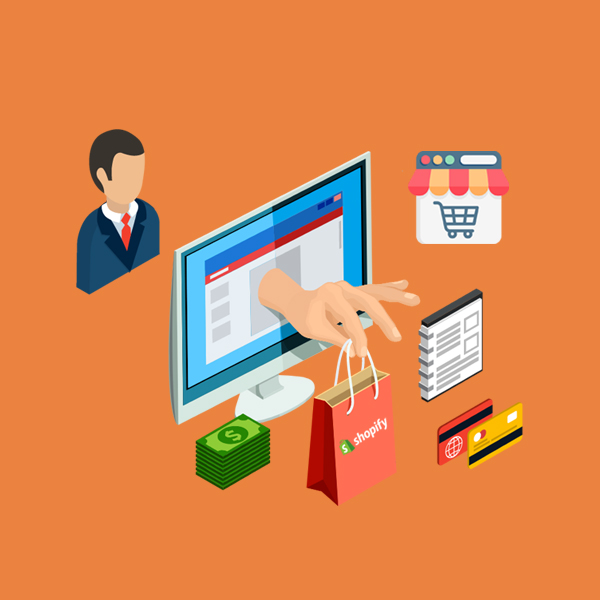 How to effectively manage your Shopify store's inventory?  | Connect Infosoft