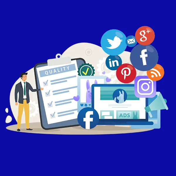 How to Drive Quality Leads with Social Media | Connect Infosoft