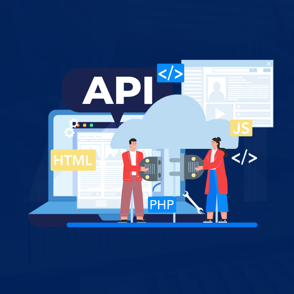 Top 10 API Development Companies That Will Transform Your Business | Connect Infosoft