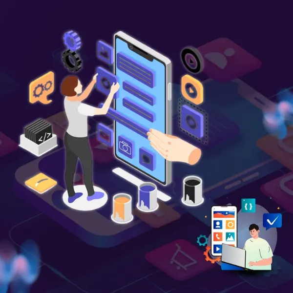 What Are the New Trends in Mobile Application Development? Connect Infosoft