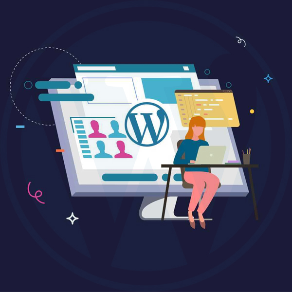 WordPress An outstanding choice of developer for every online business | Connect Infosoft