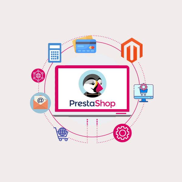 Advantages Of Using Prestashop For E-commerce Development-Connect Infosoft