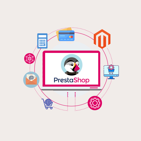 Advantages Of Using Prestashop For Ecommerce Development | Connect Infosoft