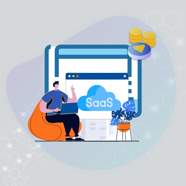 SaaS Application Development: Step-by-Step Guide | Connect Infosoft