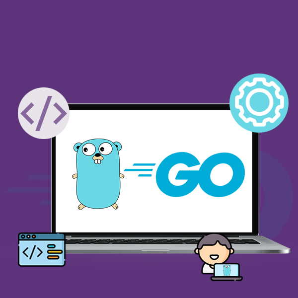 Building Web Applications with Golang | Connect Infosoft