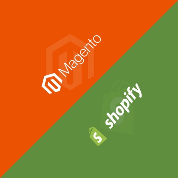 Shopify Vs Magento Adobe Commerce: Which Ecommerce Platform is Right for Your Business?