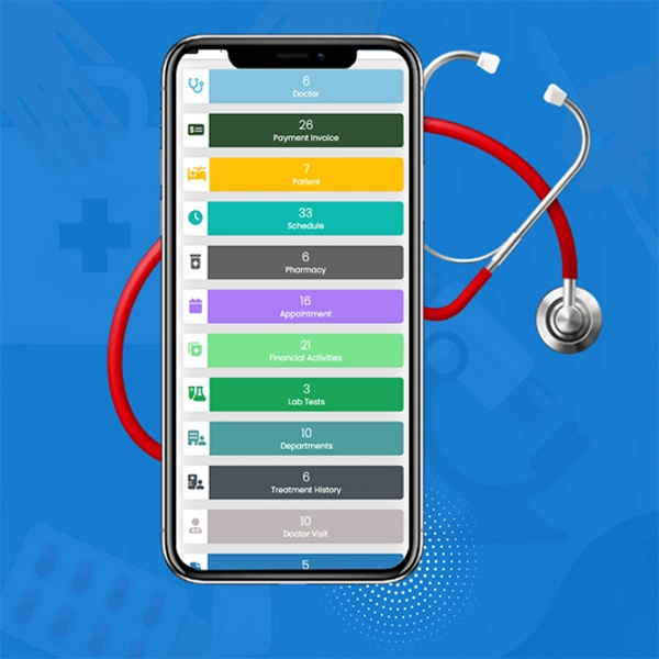 How to Build Professional Healthcare Apps: The Ultimate Guide | Connect Infosoft