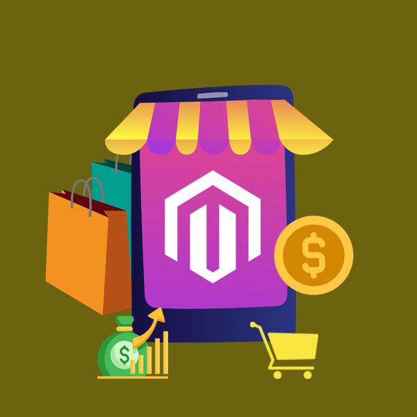 How you can create an e-commerce store on Magento | Connect Infosoft
