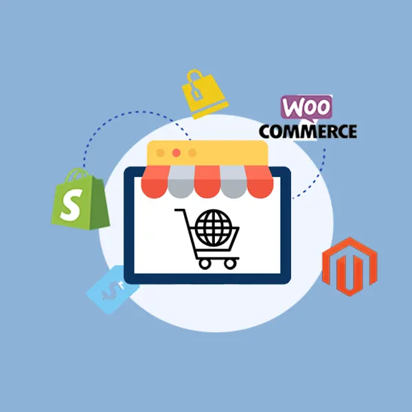 Top 10 Ecommerce Development Companies in India | Connect Infosoft