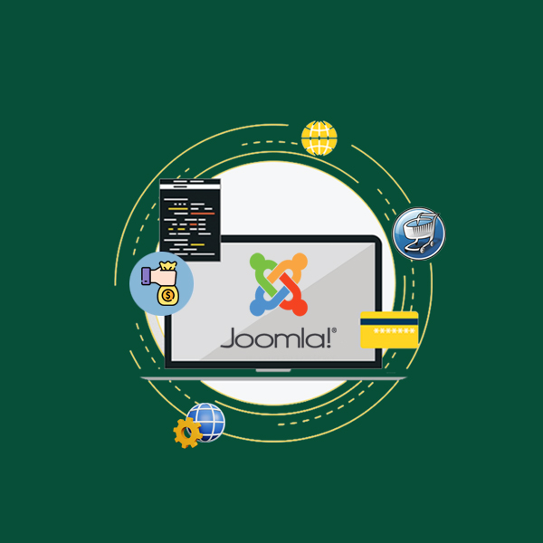 Joomla and Virtuemart Customization | Connect Infosoft
