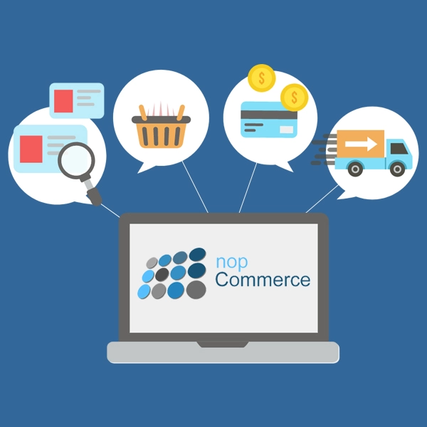 What Is Nopcommerce Services And Its Benefits? Connect Infosoft