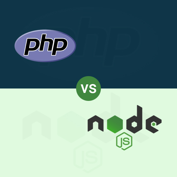 PHP vs Node Js Which Backend is Better For your Business in 2023 | Connect Infosoft