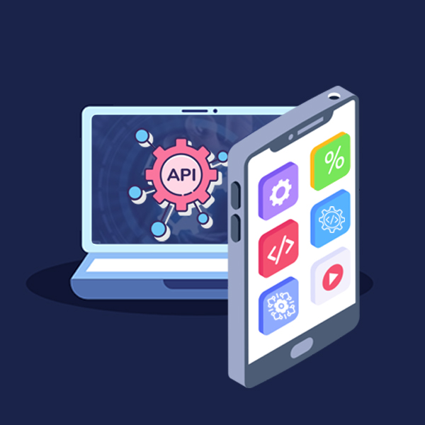 What is API Integration in App Development | Connect Infosoft