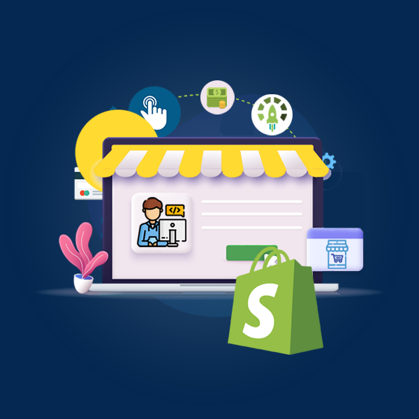 Top 10 Shopify Development Companies to Help You Get Started in 2023 - Connect Infosoft